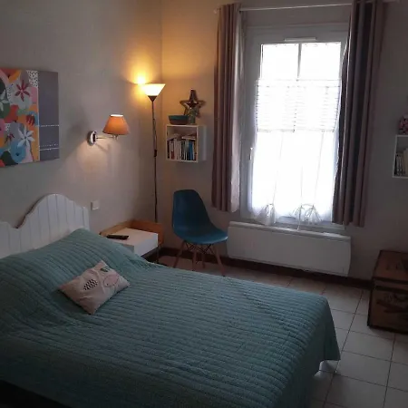 Charmante Maisonnette 4★ A Saint-martin-de-re, Proche Du Port Et Plage - Fr-1-544-10