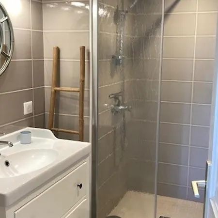 Apartmán Charmante Maisonnette 4★ A Saint-martin-de-re, Proche Du Port Et Plage - Fr-1-544-10